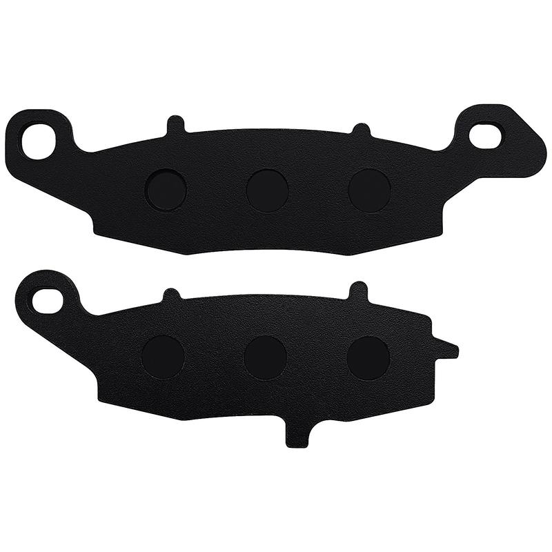 Motorcycle Front Brake Pads for Suzuki RV125 Vanvan RV200 GSX250 SV400 XF650 GS500 C800 VL800 Intruder C50 Boulevard VZ800 M800