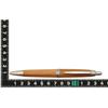 Mitsubishi Pencil Ballpoint Pen Pure Malt Natural 0.7mm SS1015.70