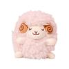 Lamb Sheep Plush Pendant Mini Sheep Soft Lamb Doll Ornament  Friends Birthday Gifts