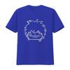 Canale Riabilitazione Osamason Stunmic Rehab T-shirt da Uomo alla Moda e Comoda lavaggio vintage moda streetwear