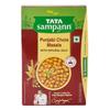 TATA Sampann Punjabi Chole Masala Powder By Sanjeev Kapoor 100 Gm Authentic Spice Blend