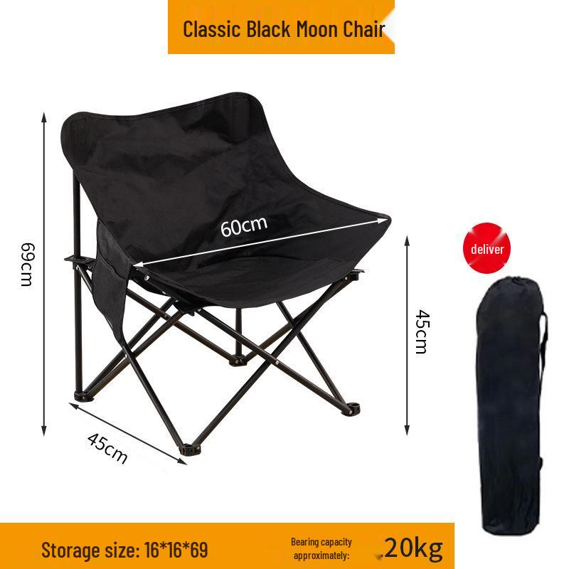 Verstellbarer Outdoor-Klapptisch für Grillen, Picknick und All-Terrain-Einsatz