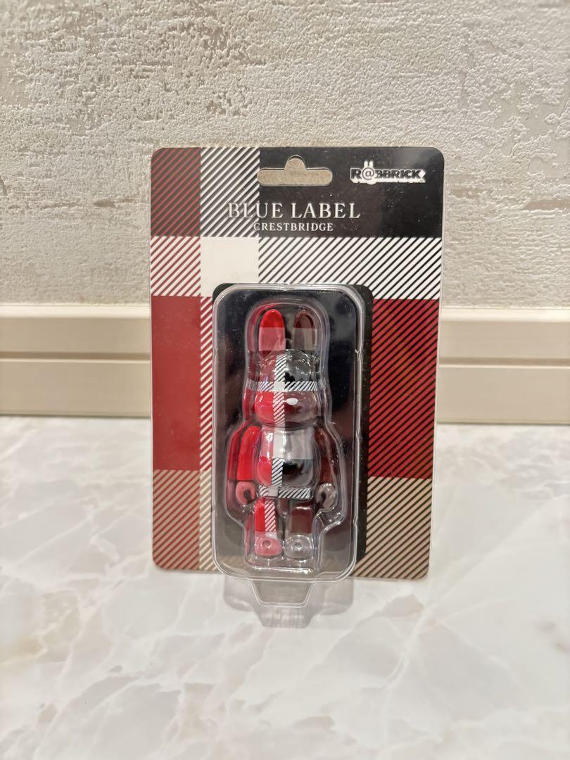 

[USED] R@BBRICK BLACKLABEL CRESTBRIDGE Crestbridge