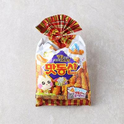 Haitai Matdongsan 70G (5 Options)