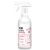 500ml Floral Scent Toilet Cleaner Limescale Yellow & Urine Stains Powerful Remover Deep Cleans & Deodorizes