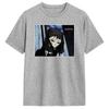 Oversized TShirt Summer Julie PANCHIKO Fashion TShirts  100 Cotton Tshirt for Unisex Y2K Casual Short Sleeve Tees