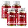 Coolkin - Coenzyme Q10 Capsules - Heart Health - Antioxidant