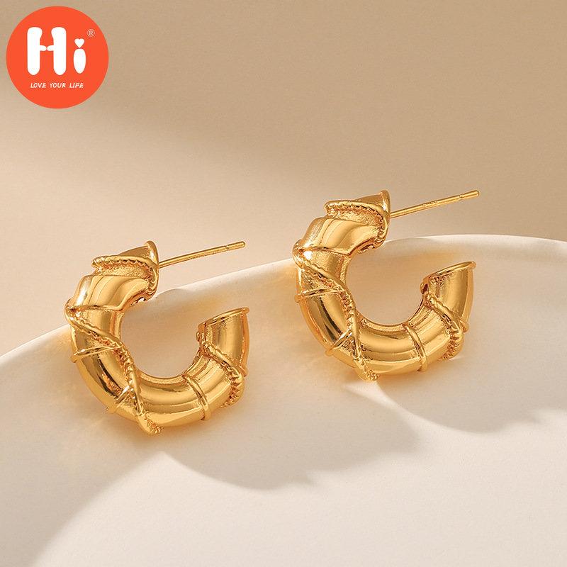 

Привет модные серьги Темпераментные серьги для женщин