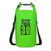 Pvc 2l30l Waterproof Dry Bag Sack Ocean Pack Floating Boating Camping Kayaking