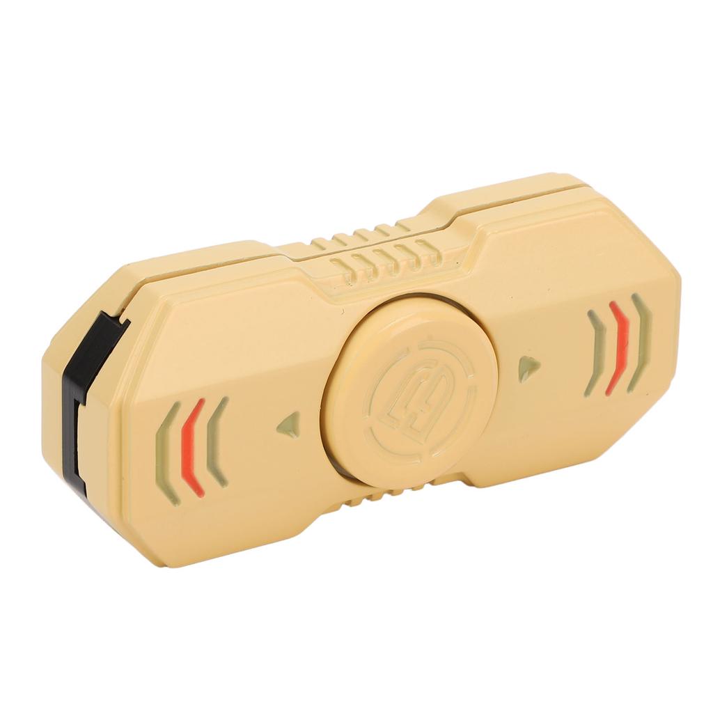 Push Slider Card Toy Glow in The Dark Decompression Toy Anxiety Stress Relief Haptic Push Slider