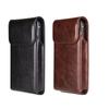 Belt Clip Sleeve Cell Phone Holder Magnetic Buckle Protective Waist Bag  Outdoor Wallet