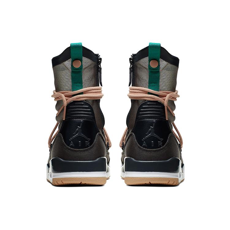 Jordan 3 Retro Explorer Lite Xx Anthracite Bio Beige Women's BQ8394-003