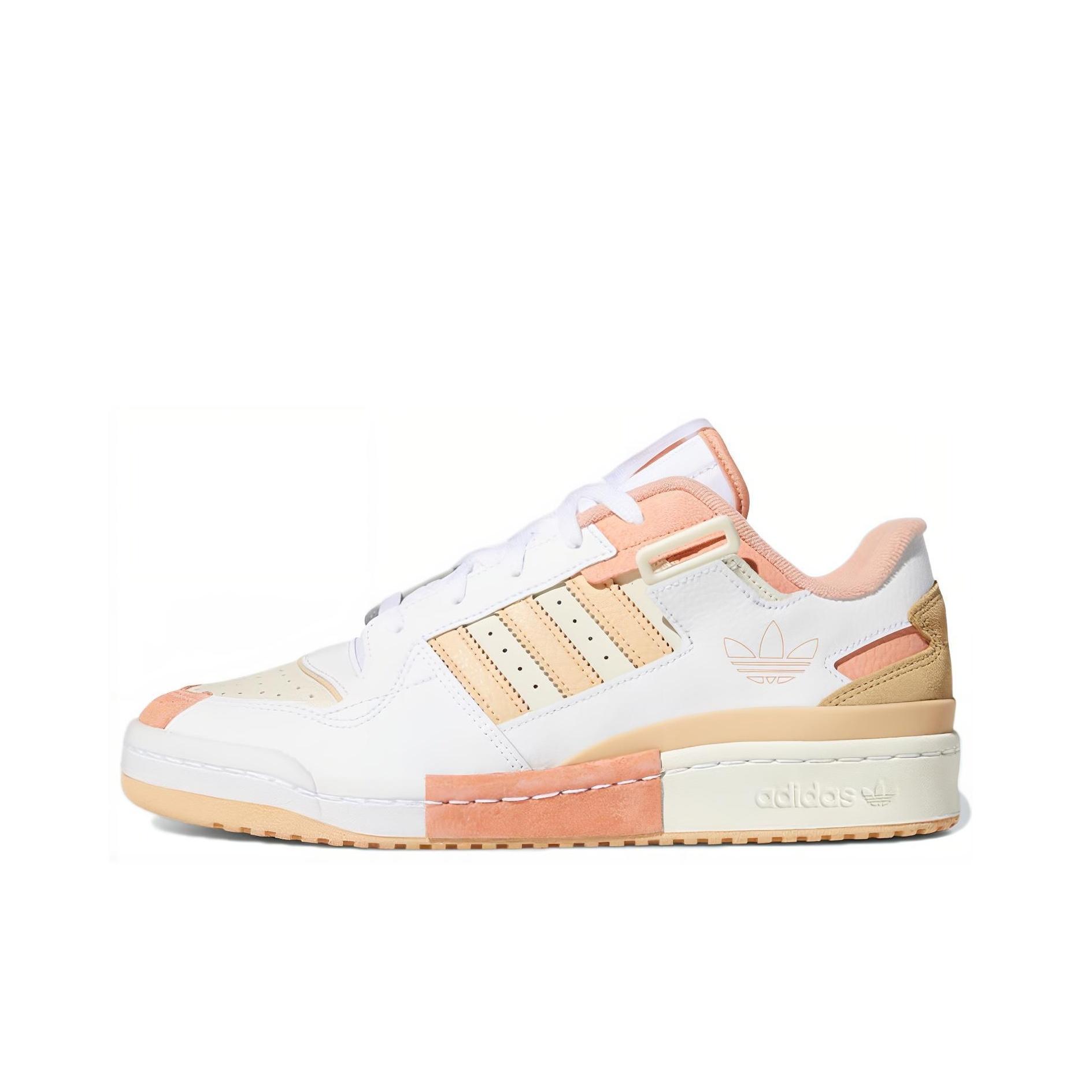 

кроссовки adidas originals FORUM Skateboarding Shoes Unisex GZ5389