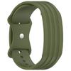 Silicone Strap For Garmin CIRQA Bracelet Wristband Smart Watch Band