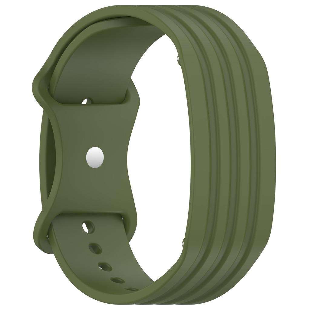 Silicone Strap For Garmin CIRQA Bracelet Wristband Smart Watch Band