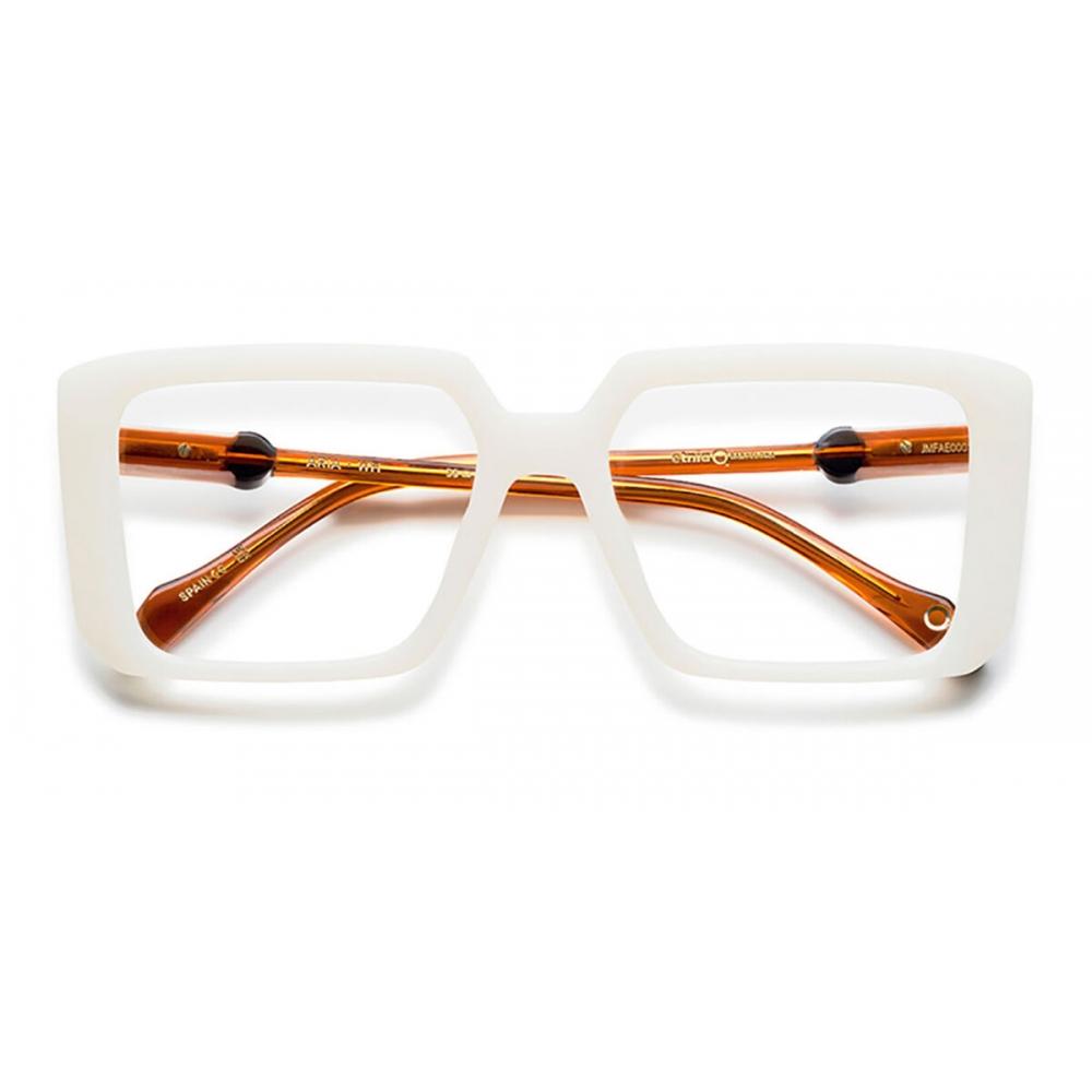

Etnia Barcelona Aria Wh Women Eyeglasses White/53