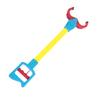 Children Intelligence Toy Hand Claw Grabber Kids Grabbing Pick Up Toys(Green)