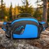 Adjustable Strap Sports Waist Bag Lightweight Design Running Fanny Pack  For Men And Women