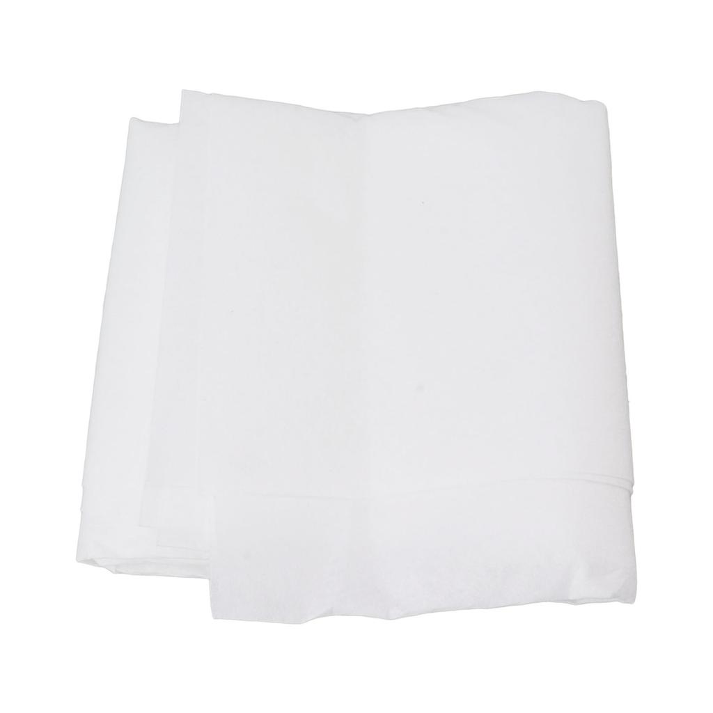 Air Vent Filter Kit Cotton Electrostatic Dust Control Vent Filter with Installation Tape for Heating Intake Registers