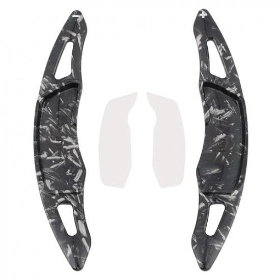 Steering Wheel Paddle Shifter Extension For Subaru Forester Outback Toyota 86