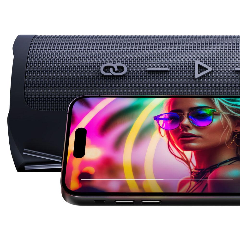 Accessories - 3Mk Fuego Black