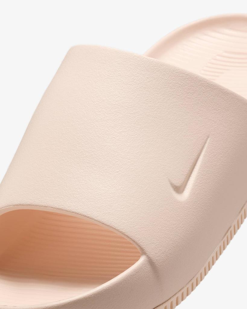 DX4816-803 Nike Calm Slide Guava Ice (Women's)