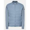 Mid-season Jacket Save The Duck Indio D31651M-REMI18 Gray Regular Fit