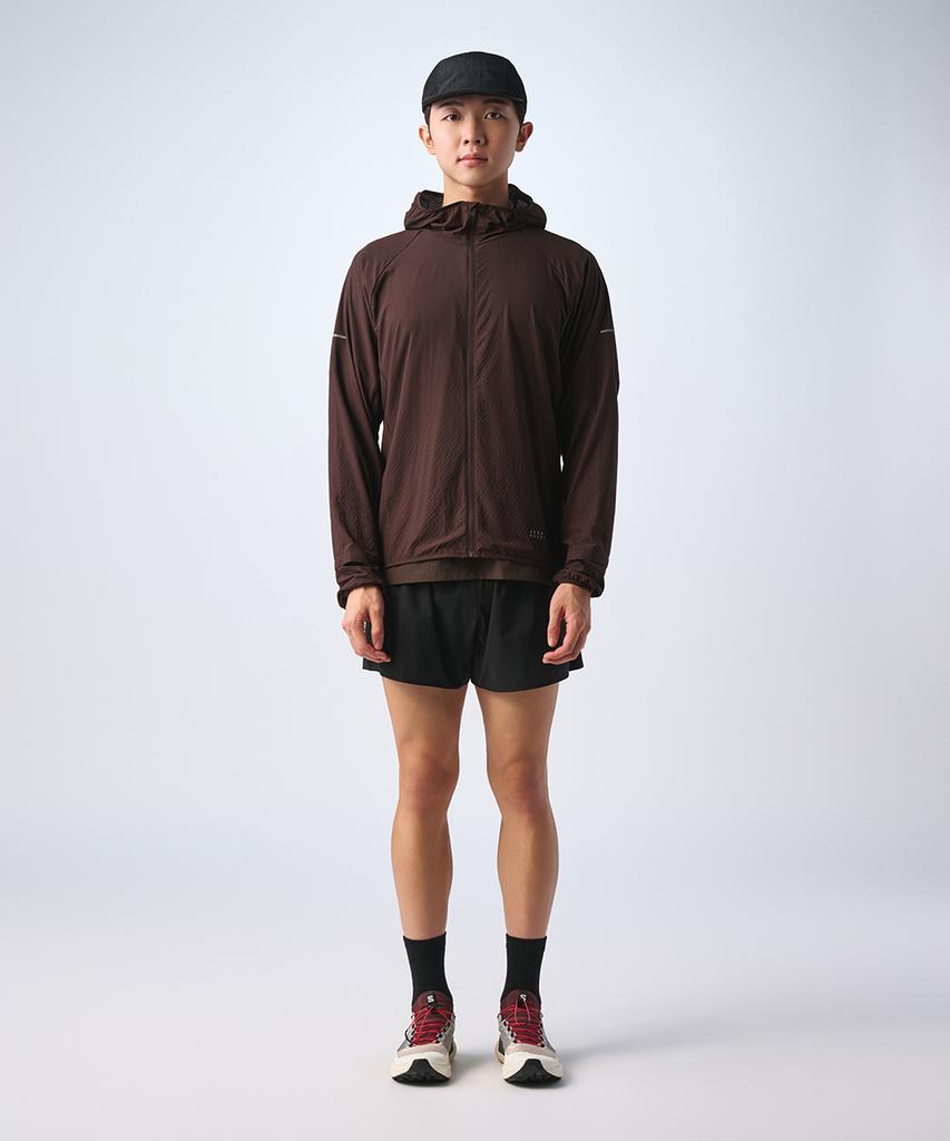 Musinsa Standard Sports [City Running] Air Grid Jacket (3 Colors)