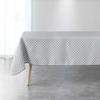 Nappe Rectangle Art-Chic Blanc