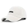 Vintage Adjustable Unisex Vintage Cap for Outdoor Hiking and Mountaineering