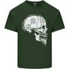Viking Skull Thor Valhalla Norse Mythology Unisexs Light Cotton TShirt