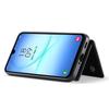 DG.MING M2 Series for Samsung Galaxy A17 5G/4G Case PU + PC + TPU Phone Cover Detachable Wallet
