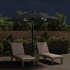 Mobilier de exterior – Umbrele pe tejghea pentru stradă