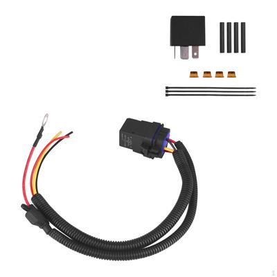 Accesorii pentru electronica auto – Cabluri auto, adaptoare, prize