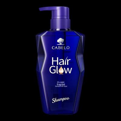 Nacht Reparatur Shampoo