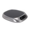 Mug Warmer 3 Temperature Settings Electric Beverage Tea Water Milk Heater for Home Desk Office Travel