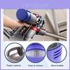 Para Dyson V7 V8 Motor de Substituição Tampa Traseira Filtro Traseiro Para Uso Doméstico