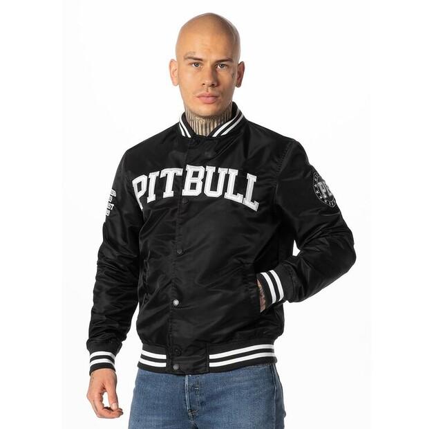 Куртка переходная PITBULL EU S
