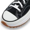 Converse Runstar Hike Ox 168816c Black White Gum