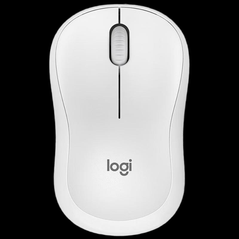 Logitech M240 Wireless Bluetooth Mouse