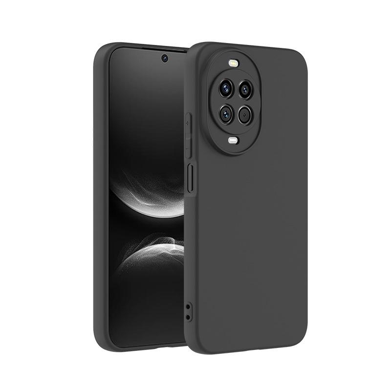 Suitable for Huawei Pura 90 matte mobile phone case Pura 80pro all-inclusive tpu protective case 1.5mm material