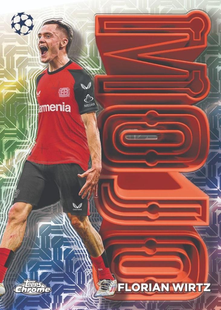 2024-25 UCC Club Competitions VALUE