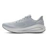 Under Armour Sonic 7 Halo Grey White Men Sneakers Mod-Grey 3028002-101