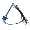 6445Zt 277239472R Car Evaporator Air Conditioner Temperature For  206/207/301/208/508/2008 For  C2 C3 Renault