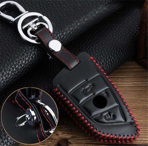 Key case for BMW smart three-button 1 series 3 series 5 series 7 series
