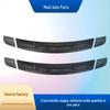 Compatible Grille Hood Air Vent for Mercedes-Benz A-Class W169 & B-Class W245 1698360018 1698300075