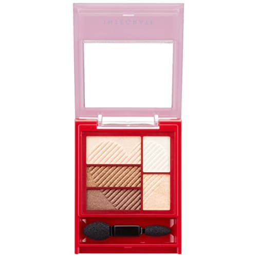 Integrate D Triple Recipe Eyes (Eye Shadow) BE702 3.3g