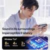 Translation Earbuds Real Time 144 Languages Language Translator Earbuds Translation Headphones for Travel Business Learning