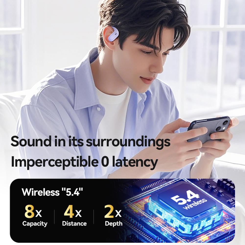 Translation Earbuds Real Time 144 Languages Language Translator Earbuds Translation Headphones for Travel Business Learning