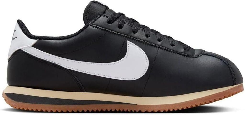 Nike Cortez Size Black/White DM4044-002, 27.5cm